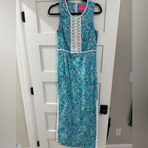 Lily Pulitzer Dress